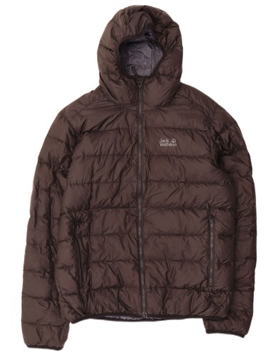 Jack wolfskin mens hooded - jack,