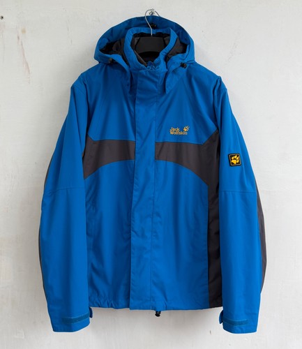 Jack wolfskin texapore - wolfskin, blue