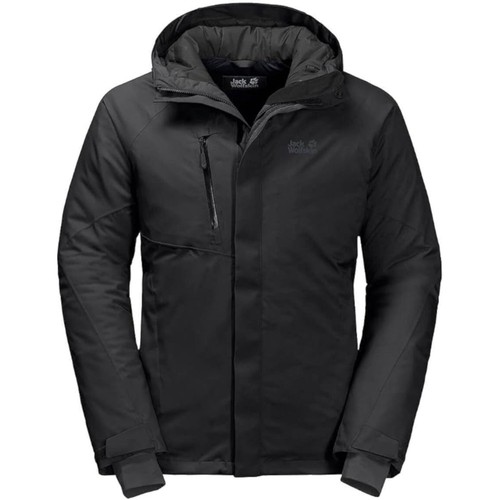 New men jack wolfskin - new, xl