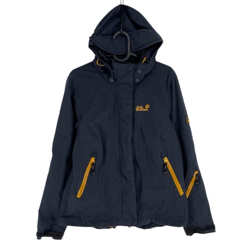 Jack wolfskin texapore 4x4 - wolfskin,