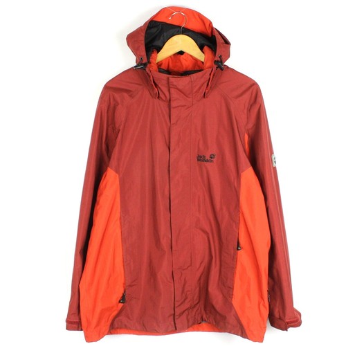 Jack wolfskin texapore mens - wolfskin,
