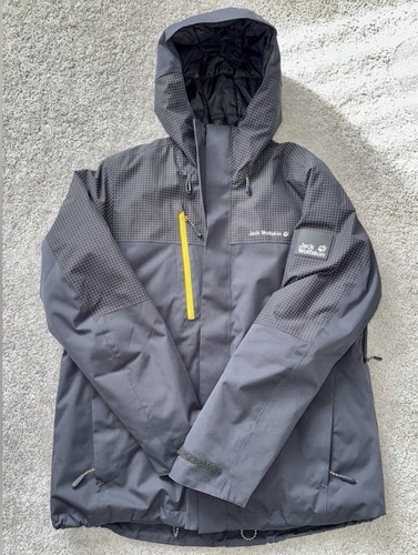 Jack wolfskin men - jack, men's