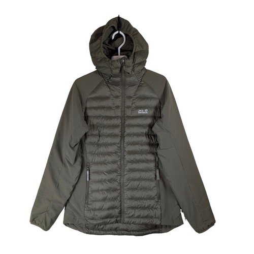 Jack wolfskin jwp hybrid damen - wolfskin,