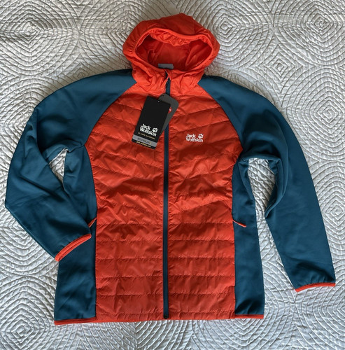 Jack wolfskin infinite - wolfskin,