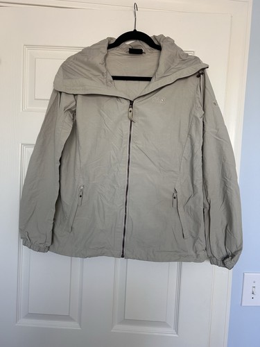 Jack wolfskin beige - wolfskin,