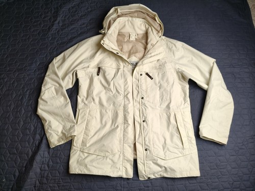 Jack wolfskin womens hooded - wolfskin,