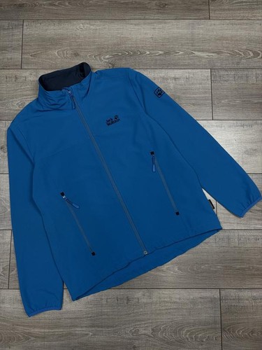 Jack wolfskin blue - jack,