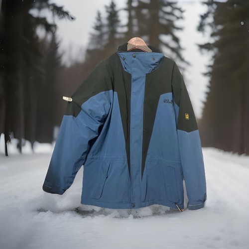 Jack wolfskin men in - wolfskin, 1
