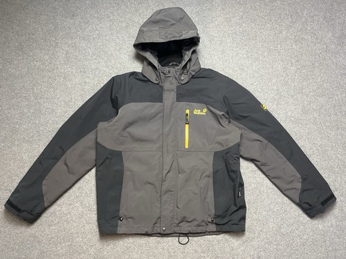 Jack wolfskin texapore 4x4 - wolfskin,