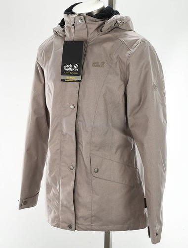 Jack wolfskin beige - jack,