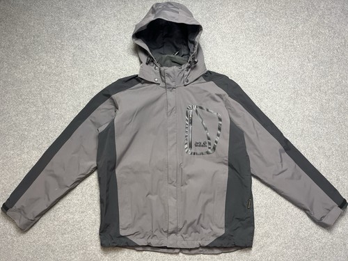 Jack wolfskin texapore jacket - jack,