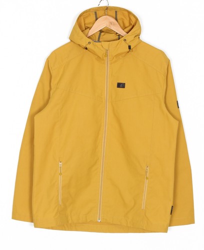Jack wolfskin hooded - wolfskin, jacket