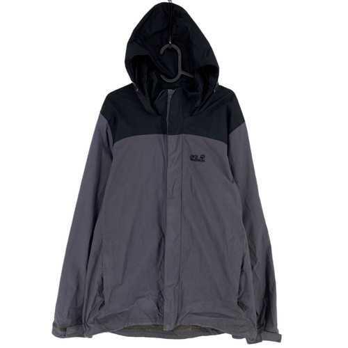 Jack wolfskin grey - jack,