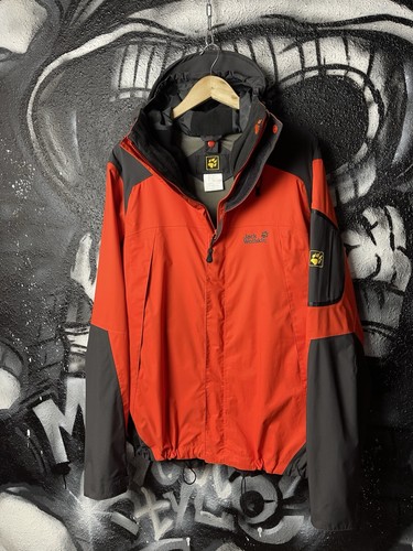 Jack wolfskin outdoor - jack,