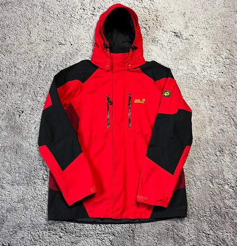 Jack wolfskin texapore - jack,