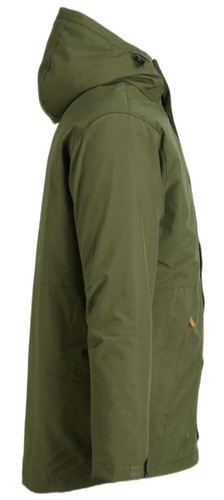 Jack wolfskin men olive - jack, men's