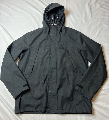 Jack wolfskin full zip - wolfskin,