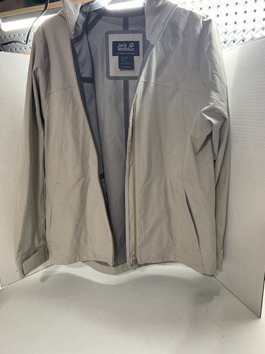 Jack wolfskin jacket - jack,