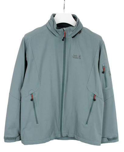 Jack wolfskin flexshield - wolfskin,