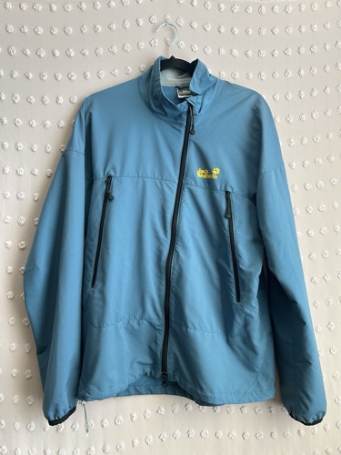 Jack wolfskin men full zip - jack,