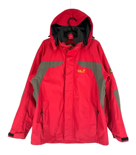 Jack wolfskin men texapore - wolfskin, men's