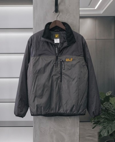 Jack wolfskin mens anorack - mens,