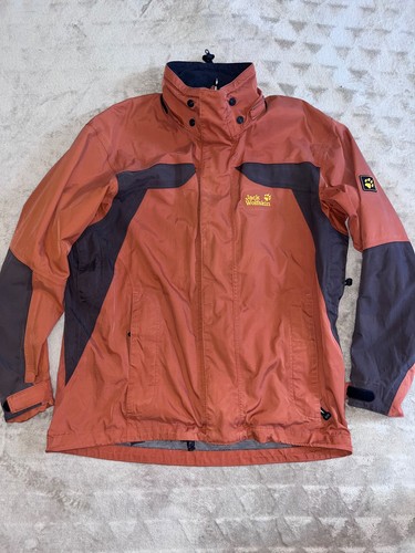 Jack wolfskin men - men, texapore