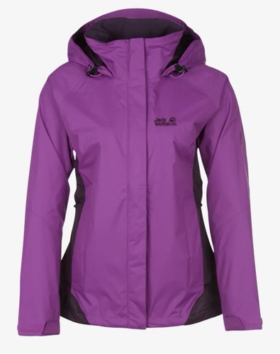 Pre owned jack wolfskin - owned,